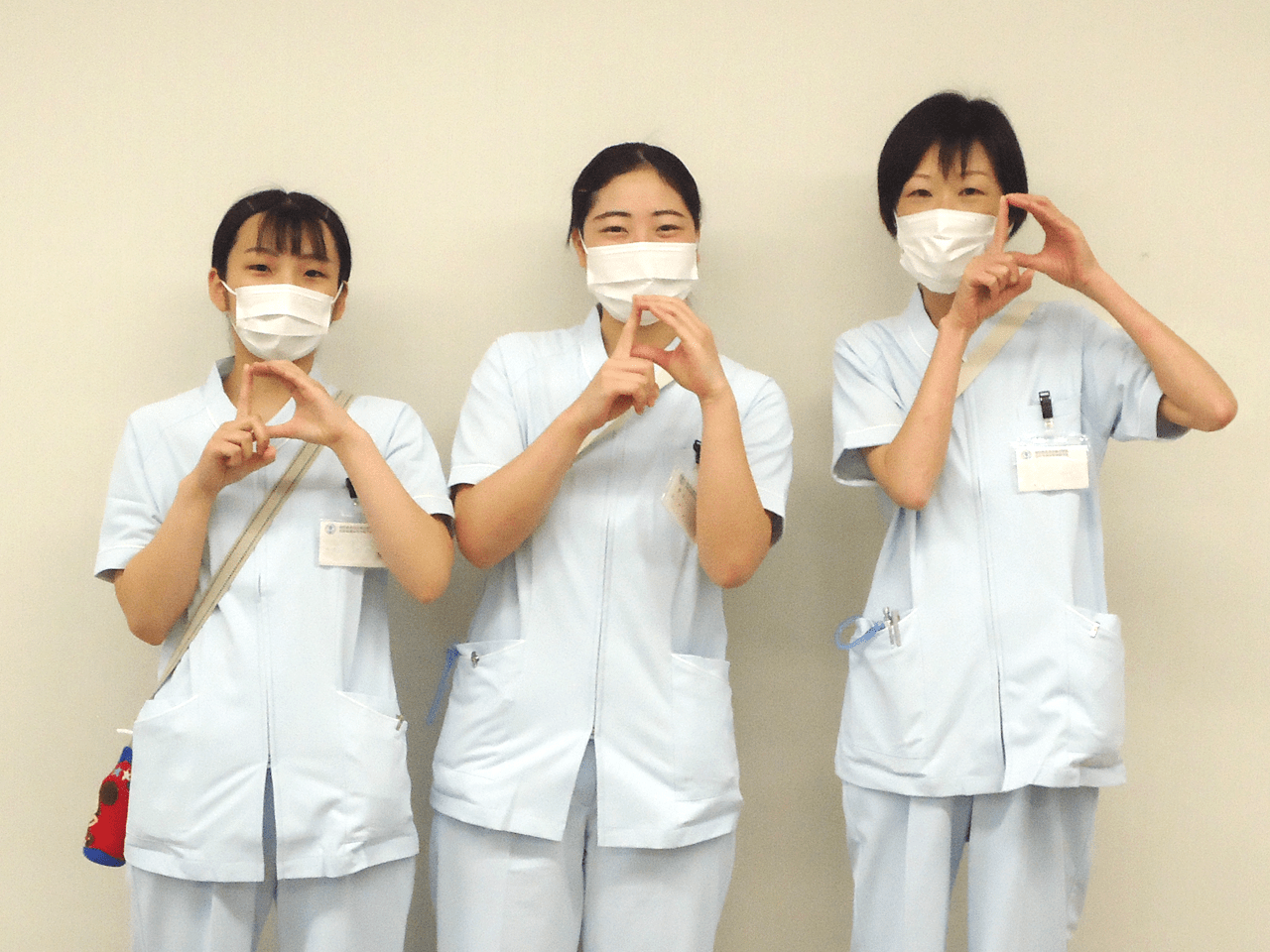 フォトギャラリー|鳥取看護高等専修学校